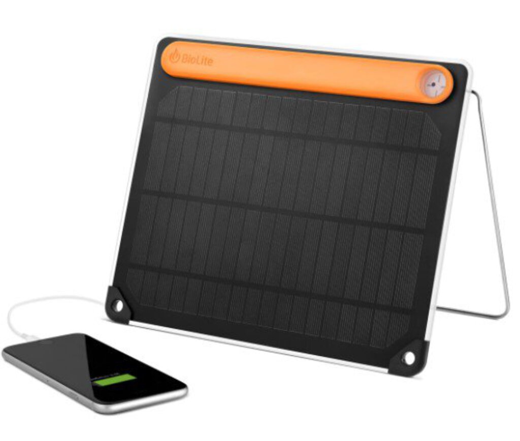 Biolite Solar Panel 5