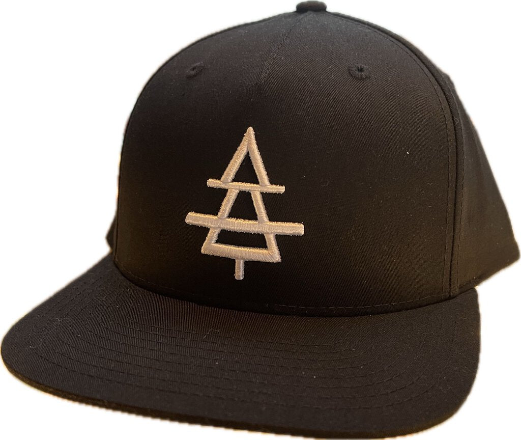 Foster Outdoor Team Hat Black