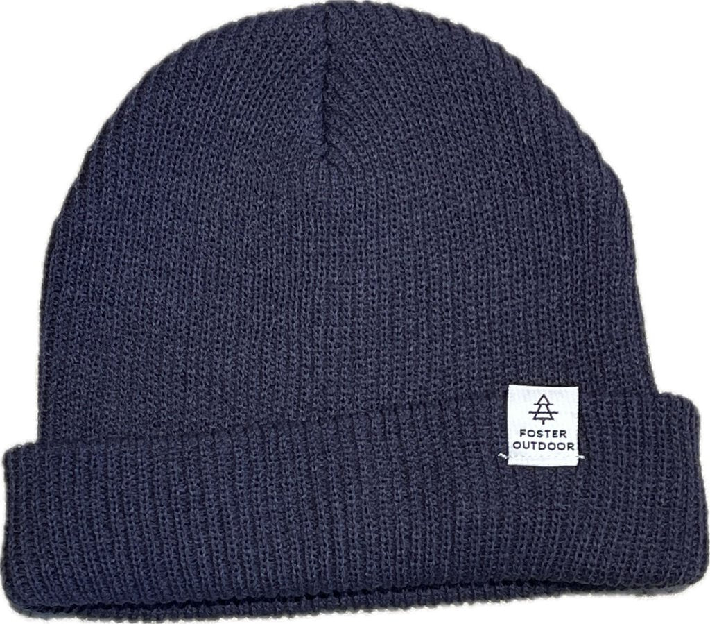 Foster Outdoor Team Beanie navy