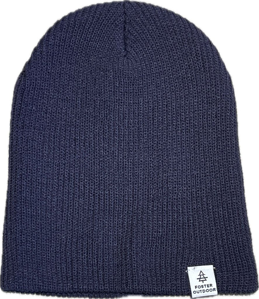 Foster Outdoor Team Beanie navy