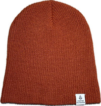 Foster Outdoor Team Beanie rust