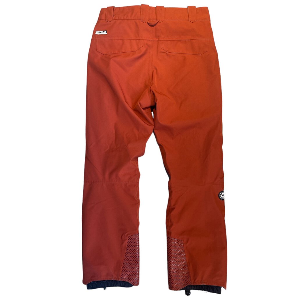 Picture Organic Clothing M Snow Pants L Org