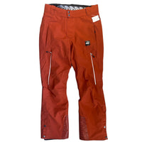 Picture Organic Clothing M Snow Pants L Org