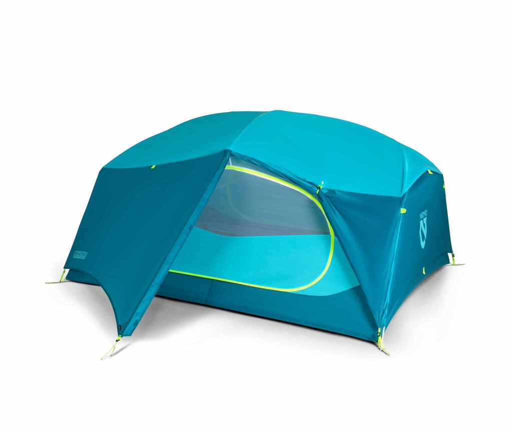 Aurora 3P Tent – Foster Outdoor