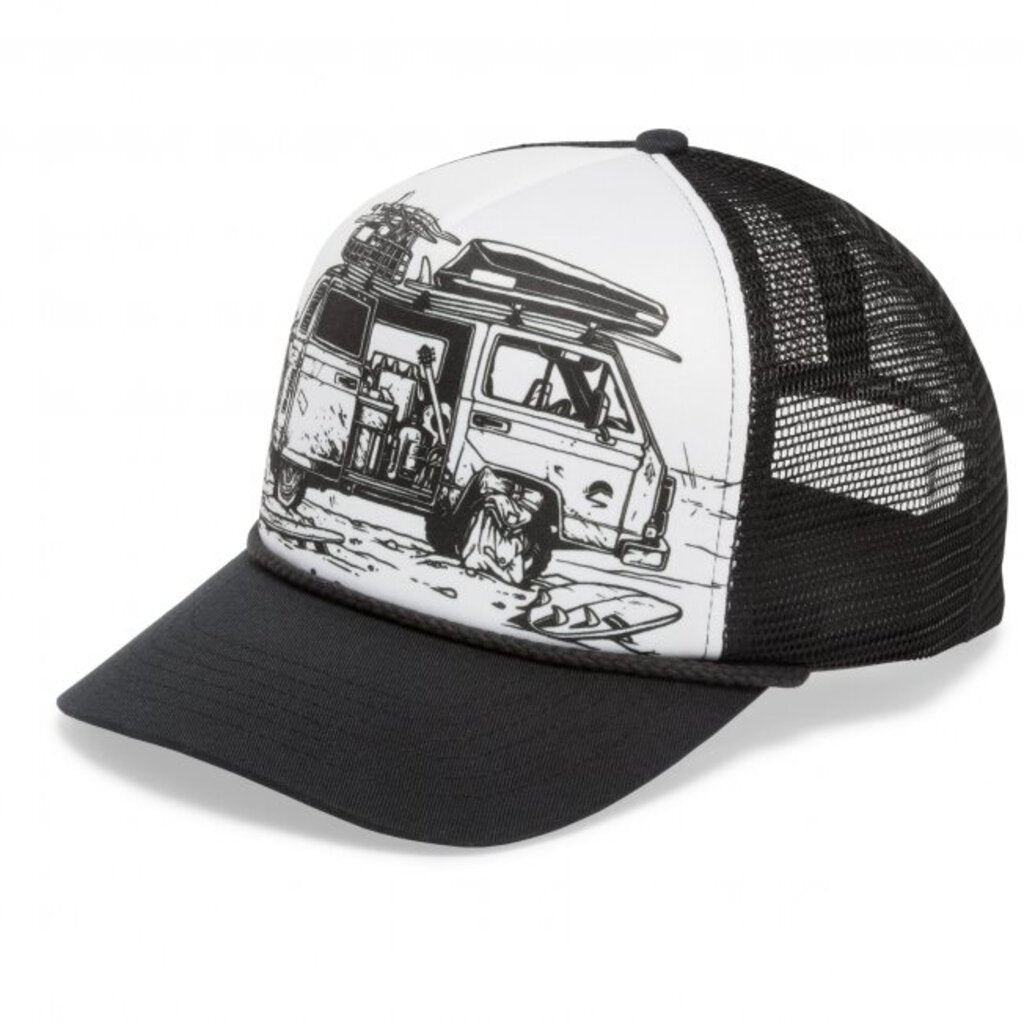 Dream Seeker Trucker Hat