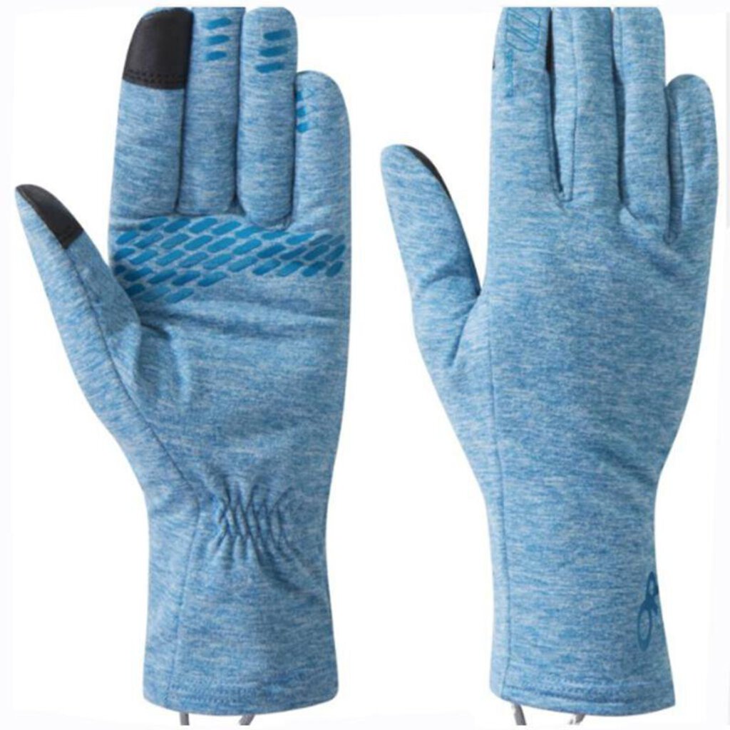 Melody Sensor Gloves Foster Outdoor