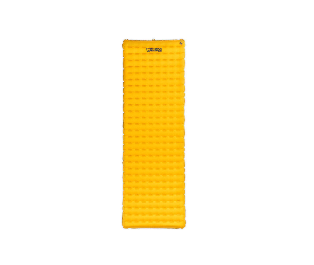 Tensor Insulated