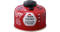 MSR Isopro