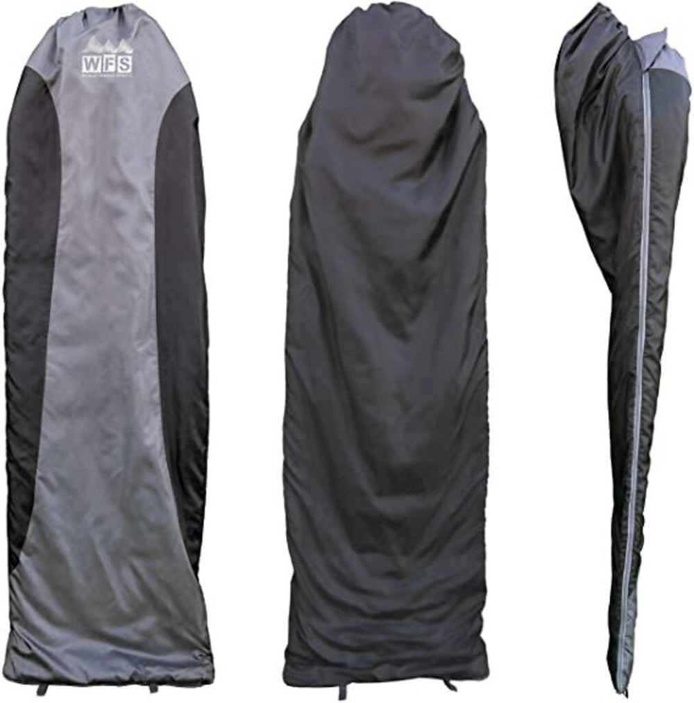 Ultralight sleeping outdoor vitals sleeping bag Outdoor Vitals Free Pillow Review My Brutally Honest Review