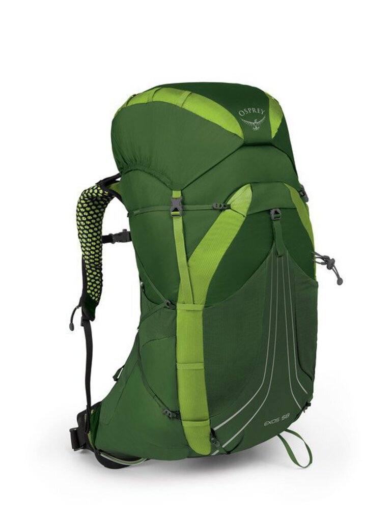 Exos 58 Backpack