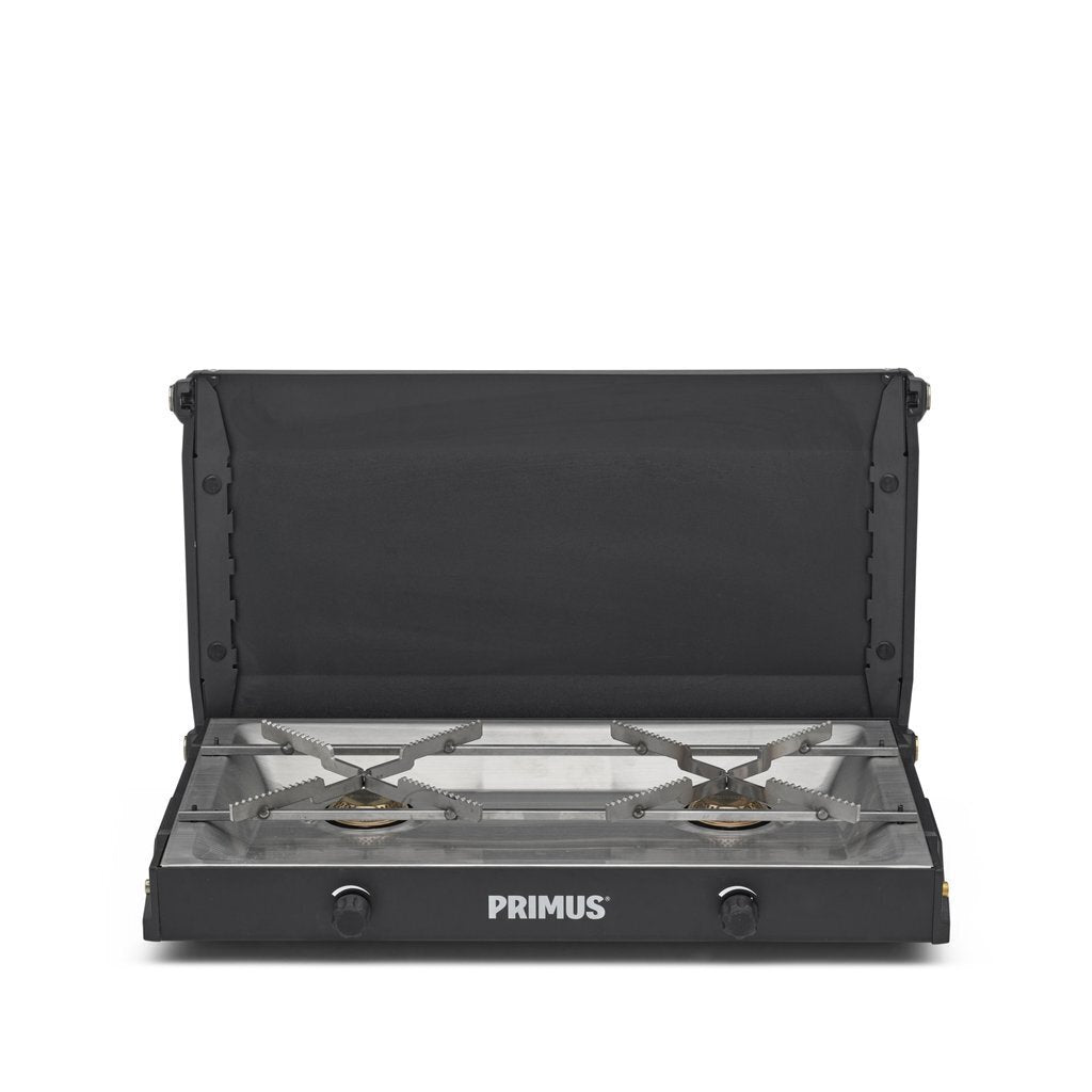 ストーブ/コンロ PRIMUS - PRIMUS KINJIA 2-BURNER GAS STOVE Kinjia 2 Burner Stove – Foster Outdoor