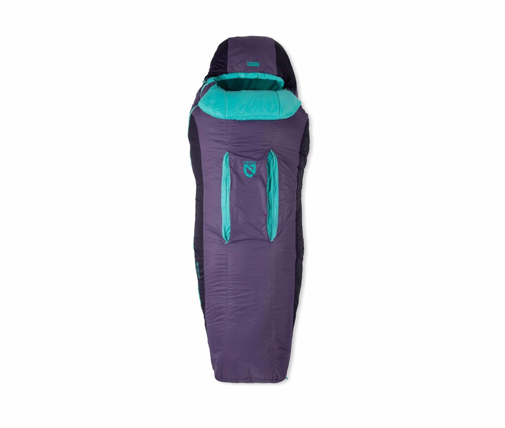 Forte Womens 20
