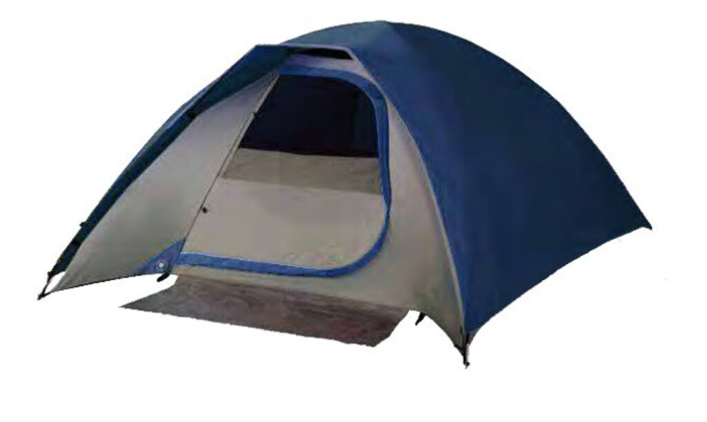 Front Range 7x7 Tent