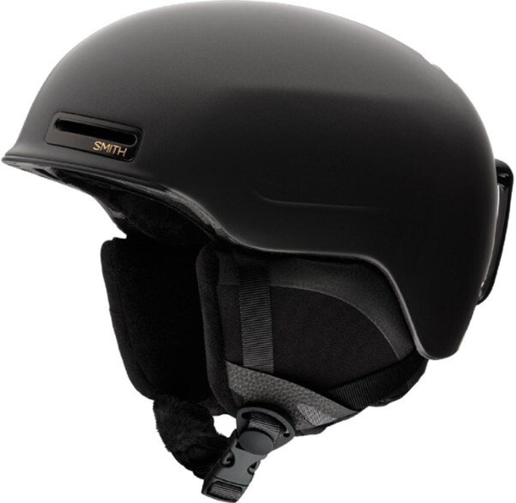 Smith Allure MIPS Helmet S M Black Pearl