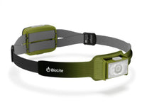 Biolite Headlamp 750 Moss Green