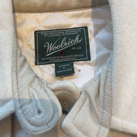 Woolrich W Pea Coat XL whi