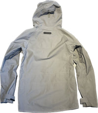 Holden W Snow Shell w/ Hood S Gry