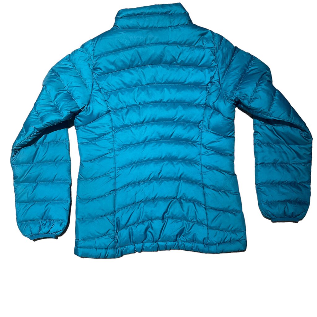 Patagonia Y Insulated Jacket L blue