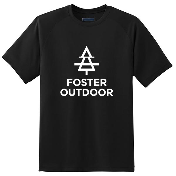 Foster Outdoor Foster Outdoor T.